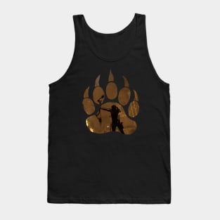 Tomb Raider - Bow Tank Top